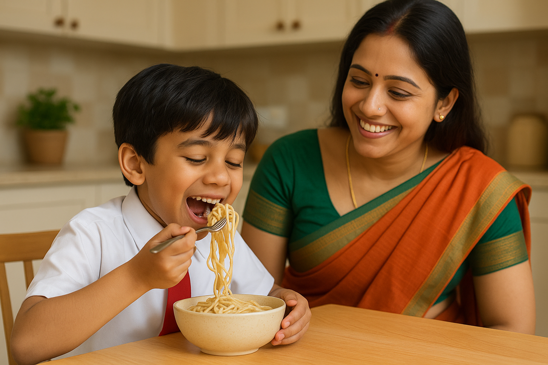 7 Reasons to Switch to Millet Noodles for a Healthier Lifestyle