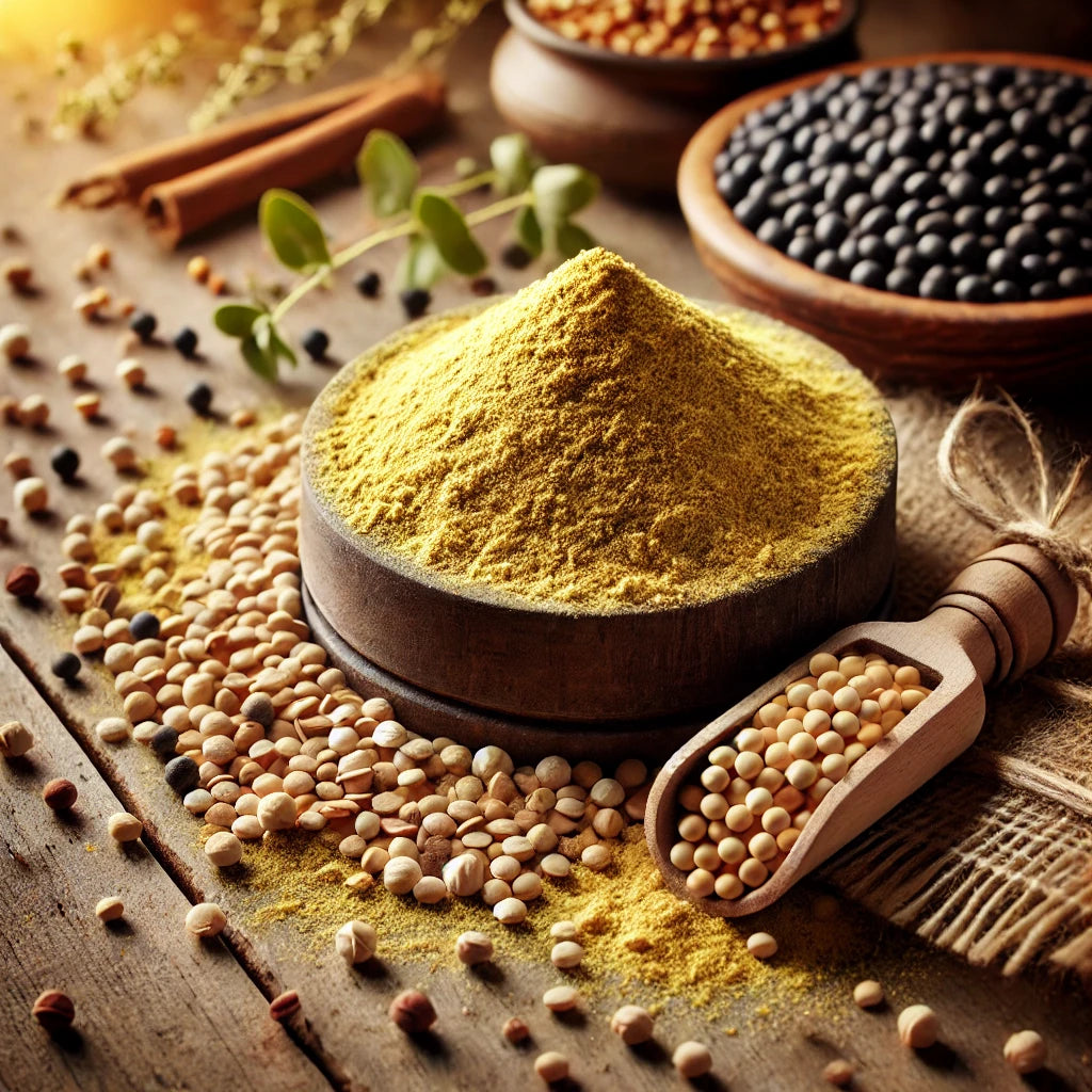Dal Powder