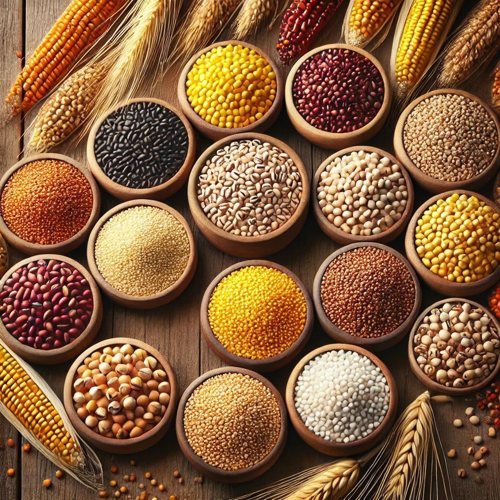 Which Millet to Choose for Your Health: A Guide to 8 Varieties