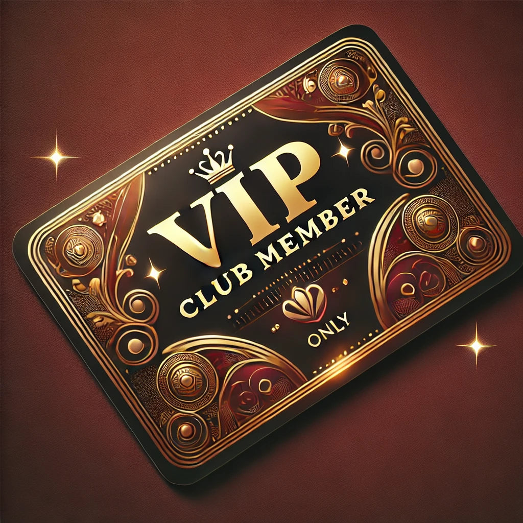 Vip 10 VIP Membership - $10 per year – GreenHarvest